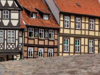 Welterbestadt Quedlinburg