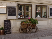 Altstadt Quedlinburg