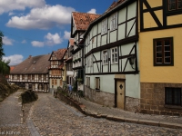 Altstadt Quedlinburg