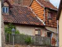 Welterbestadt Quedlinburg Münzenberg