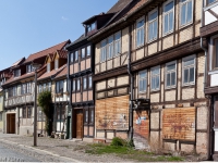 Welterbestadt Quedlinburg Harz