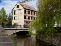 Welterbestadt Quedlinburg Harz