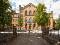 Kreisvolkshochschule Harz in Quedlinburg