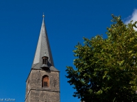 Welterbestadt Quedlinburg Kirche