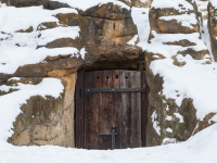 Welterbestadt Quedlinburg Felsenkeller