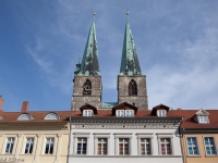 Quedlinburg Altstadt