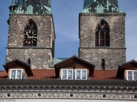 Quedlinburg Altstadt