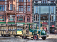 Quedlinburg Quedlinburger Bimmelbahn