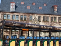 Quedlinburg Quedlinburger Bimmelbahn