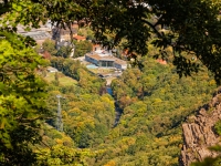 Bodetal Harz