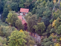 Thale Hexentantzplatz / Harz