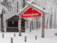 Wintersportzentrum Thale Friedrichsbrunn