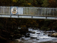 Bode, Bodetal bei Thale