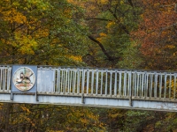 Bode, Bodetal bei Thale