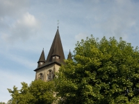 Kirchturm Thale