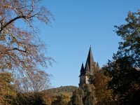 Thale Kirche