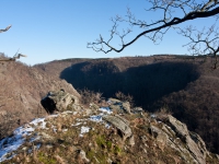 Bodetal Harz