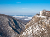 Thaler Bergwelt Bodetal