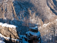 Thaler Bergwelt Bodetal