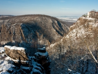 Thaler Bergwelt Bodetal