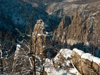 Thaler Bergwelt Bodetal