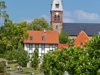 Friedrichsbrunn im Harz