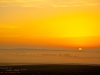 Sonnenaufgang im harz