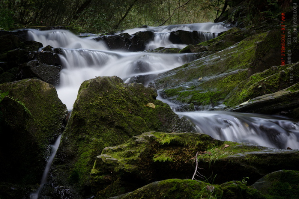 Selkewasserfall