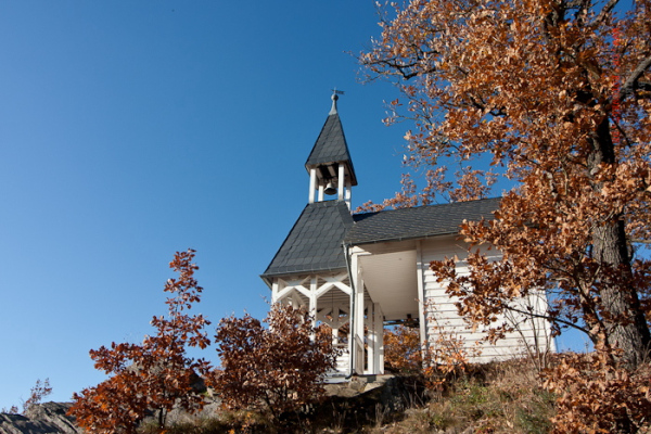 Köthener Hütte im Selketal