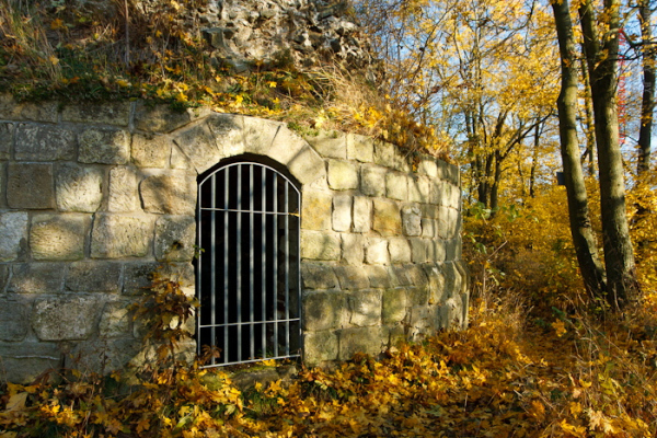 Burg Anhalt