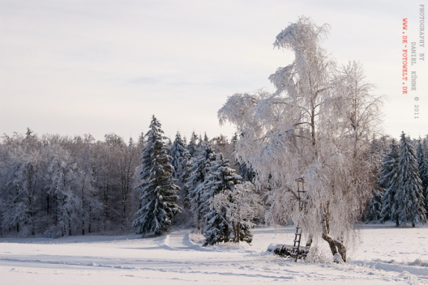 Winterwanderweg