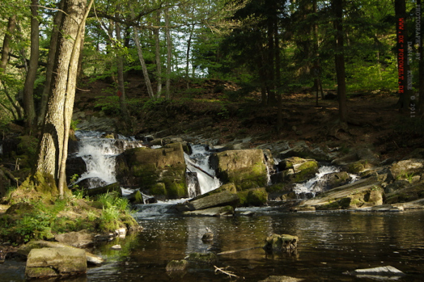 Wasserfall