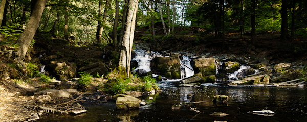 Wasserfall