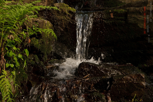 Wasserfall