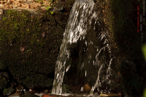 Wasserfall