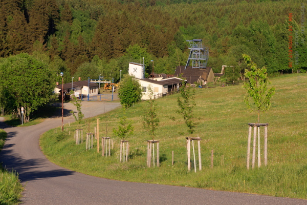 Grube Glasebach