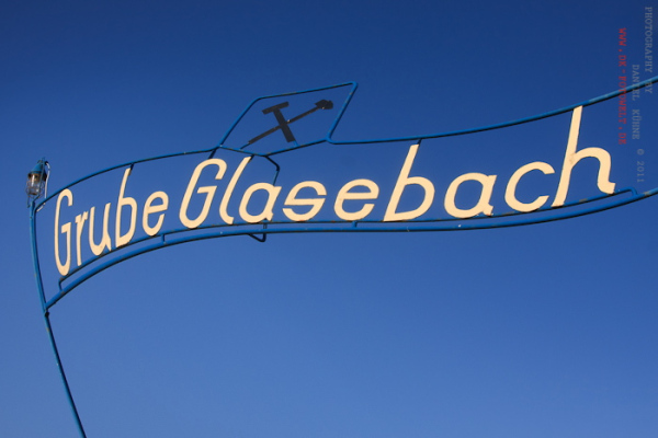 Grube Glasebach