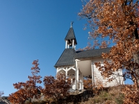 Köthener Hütte im Selketal