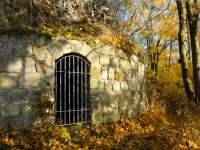 Burg Anhalt