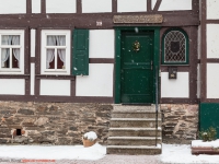 Europastadt Stolberg im Harz