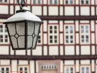 Europastadt Stolberg im Harz