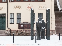 Europastadt Stolberg im Harz Rathaus