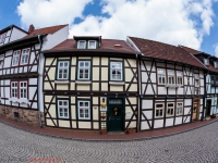 Stolberg Fachwerkstadt im harz