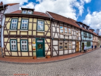 Stolberg Fachwerkstadt im harz