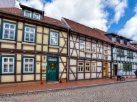 Stolberg Fachwerkstadt im harz