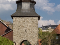 Europastadt Stolberg im Harz