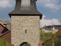 Europastadt Stolberg im Harz