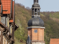 Europastadt Stolberg im Harz