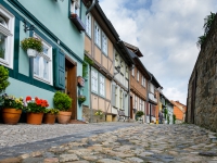 fotografischer Streifzug Bilder aus Quedlinburg Daniel Kühne-12