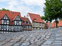 fotografischer Streifzug Bilder aus Quedlinburg Daniel Kühne-15